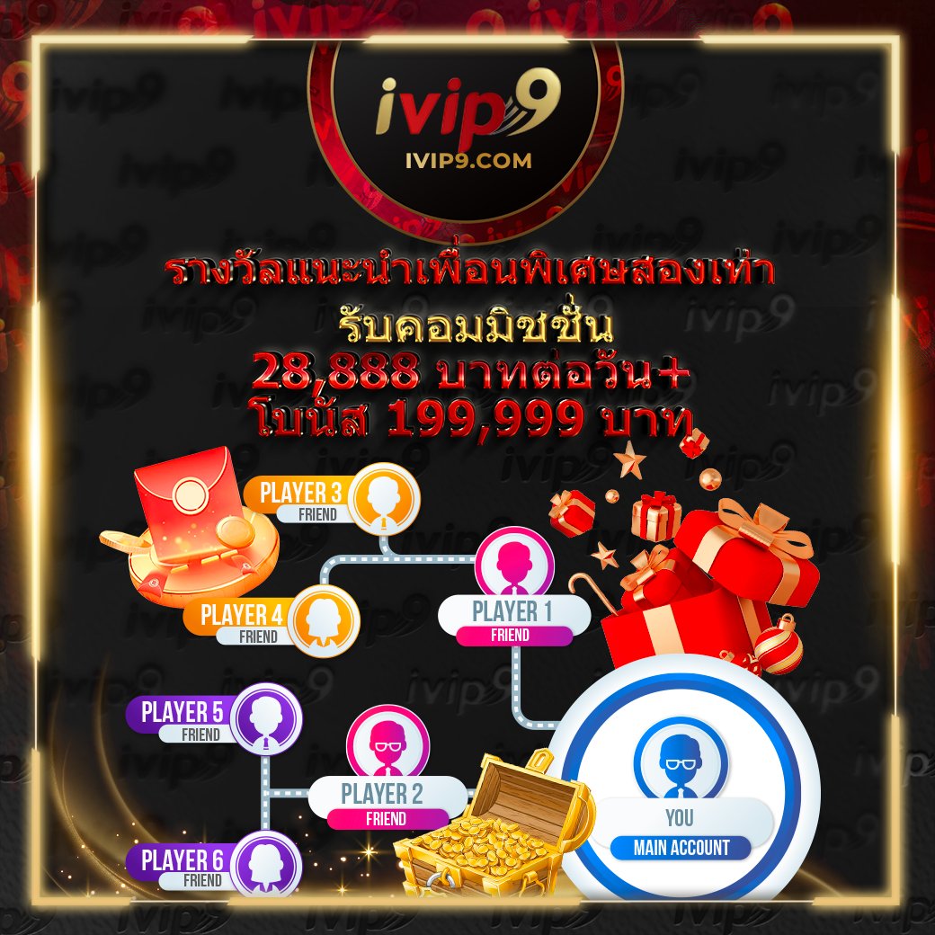 20 รับ 100: โปรโมชั่นคาสิโนออนไลน์ที่คุณไม่ควรพลาด