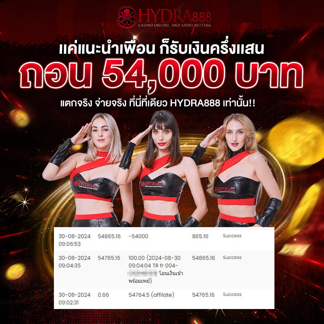20รับ100วอเลท โปรโมชั่นสุดคุ้ม สำหรับนักลงทุนคาสิโนออนไลน์