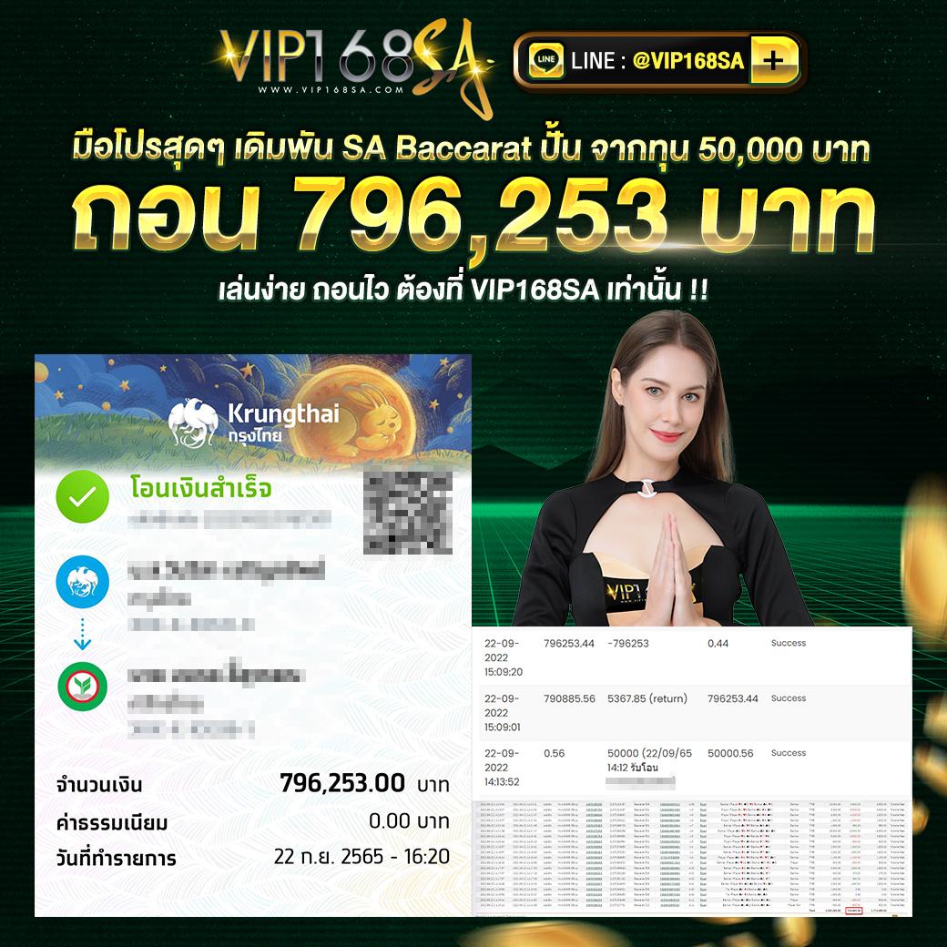 2in1ผลบอล: คาสิโนออนไลน์ ครบวงจร สำหรับนักพนันไทย