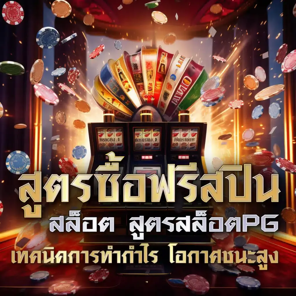 456สล็อต: คาสิโนชั้นนำในไทย สนุกและรับรางวัลจริง
