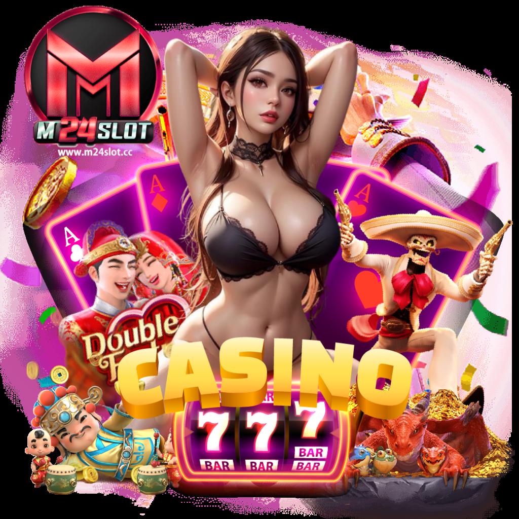 Megabet: คาสิโนมั่นคง เดิมพันครบวงจรในไทย