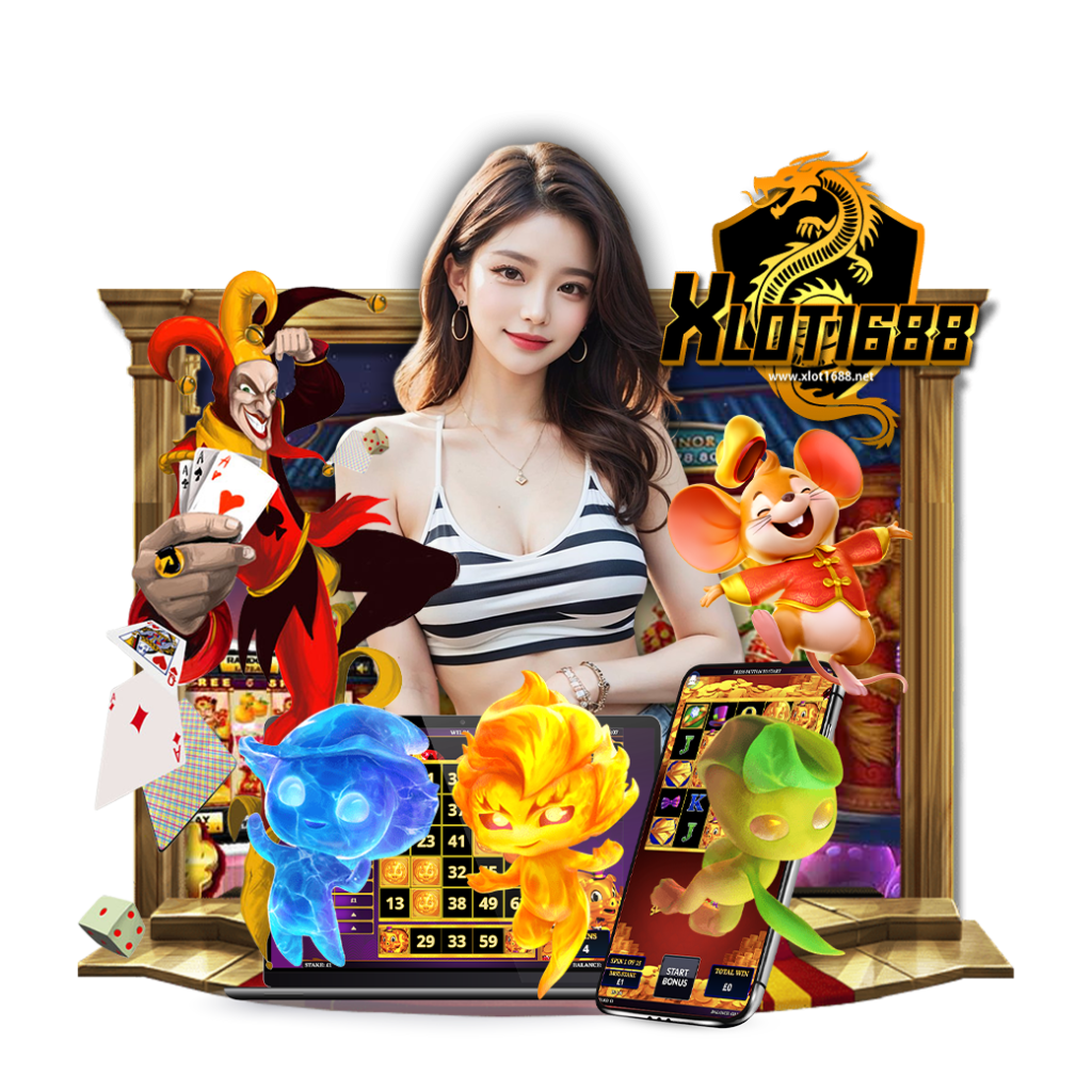 Money Slot: แหล่งรวมเกมสล็อตทำเงินแห่งปี 2025