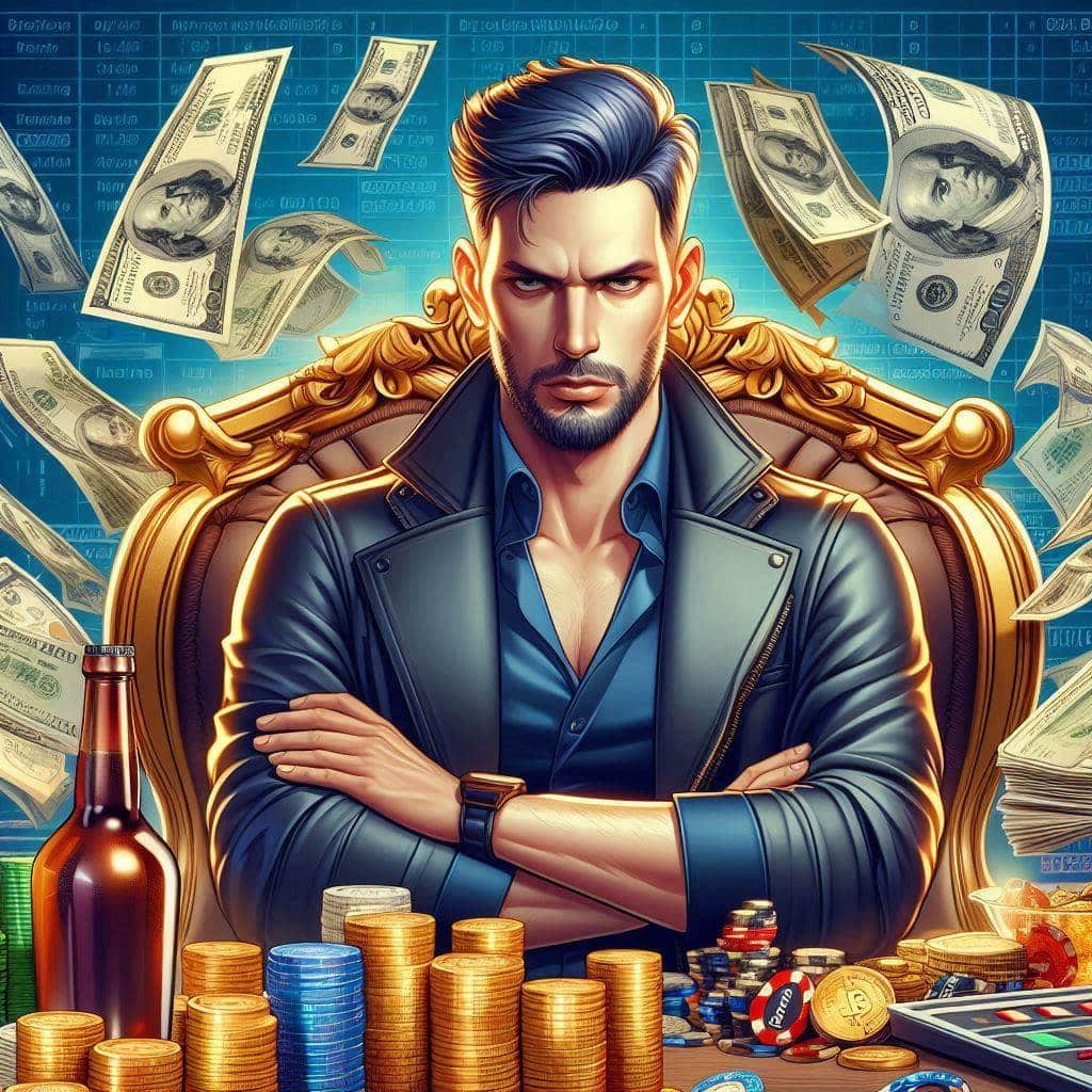 allone88 สล็อต: แหล่งรวมเกมคาสิโนออนไลน์ยอดนิยม