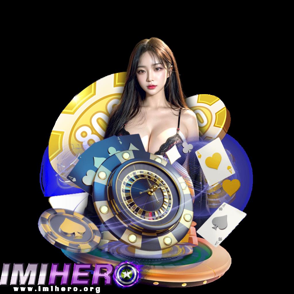 m24 slot: ต้นแบบคาสิโนออนไลน์ชั้นนำในไทย 2025