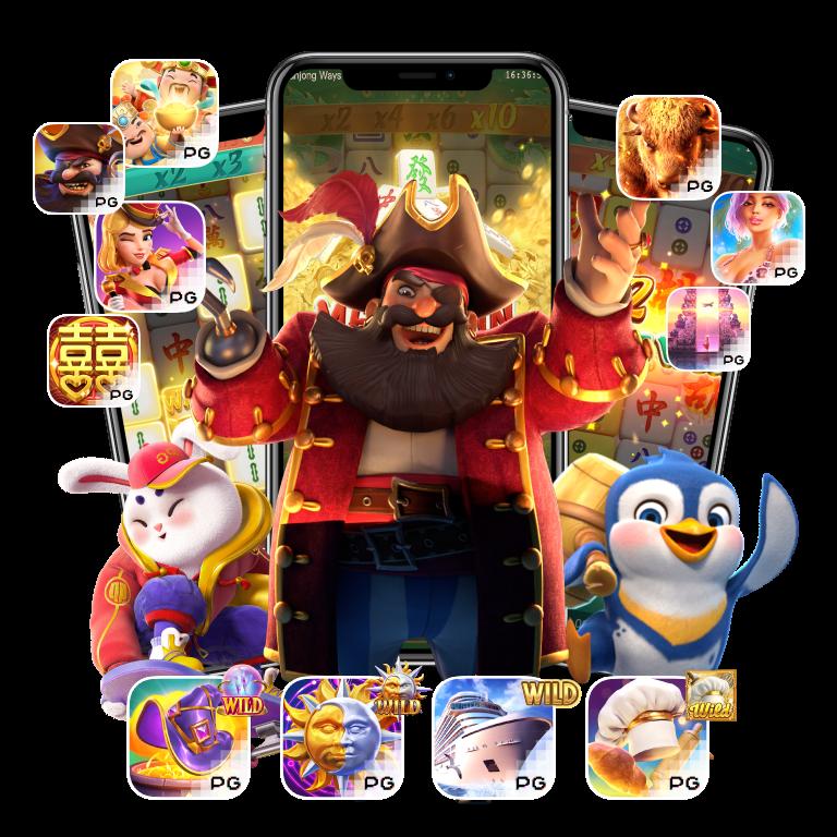 thscore mobile: คาสิโนมือถือที่มีเกมสนุกและรางวัลมากมาย