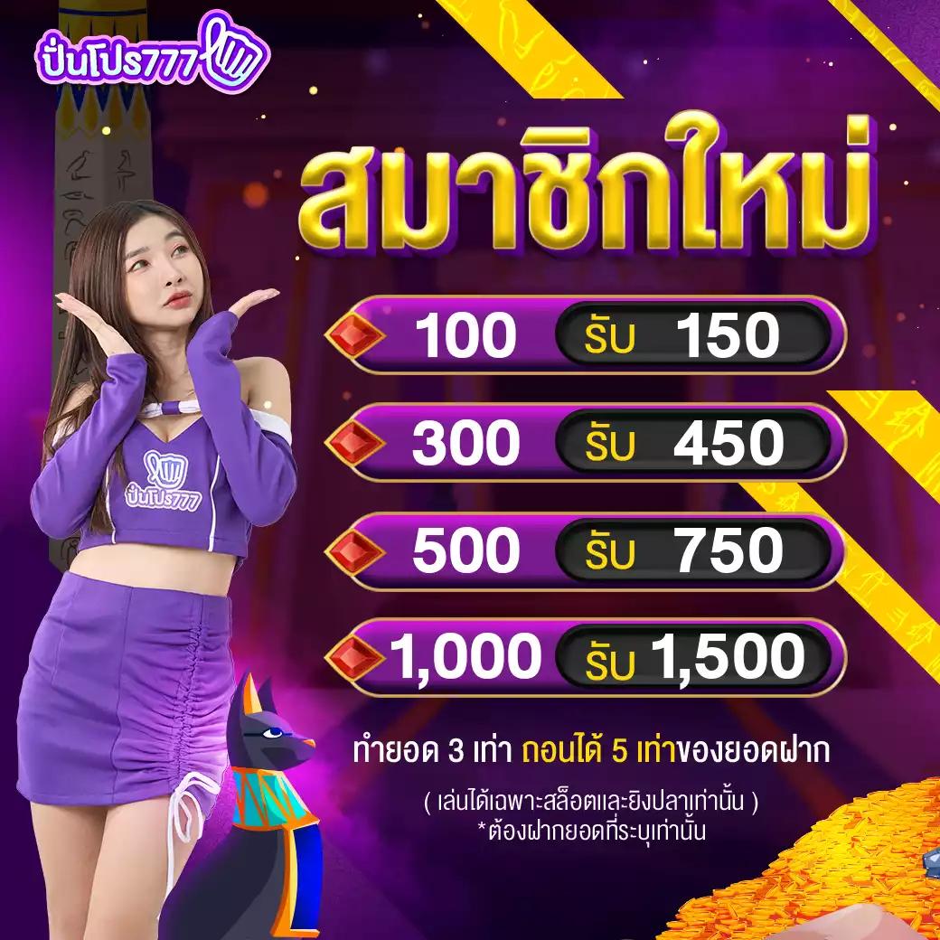 thสกอร์ คาสิโนยอดนิยมในไทย | เกมสนุก โบนัสจัดเต็ม