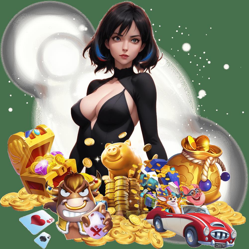 u31 Game เข้าสู่ระบบล่าสุด สนุกกับเกมคาสิโนยอดนิยม