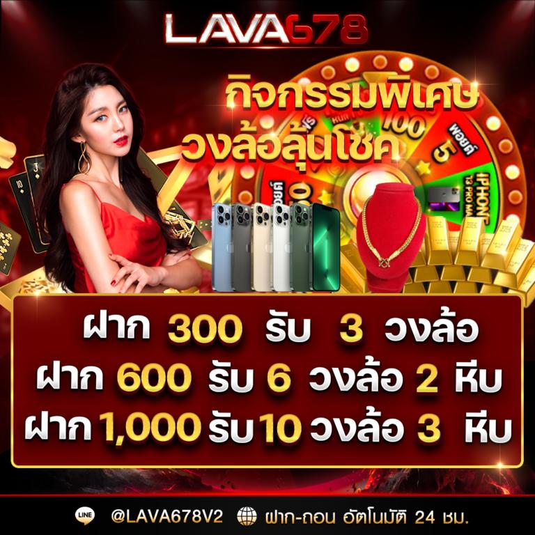 w690 เครดิต ฟรี 188: คาสิโนออนไลน์ครบวงจร โอกาสชนะสูง