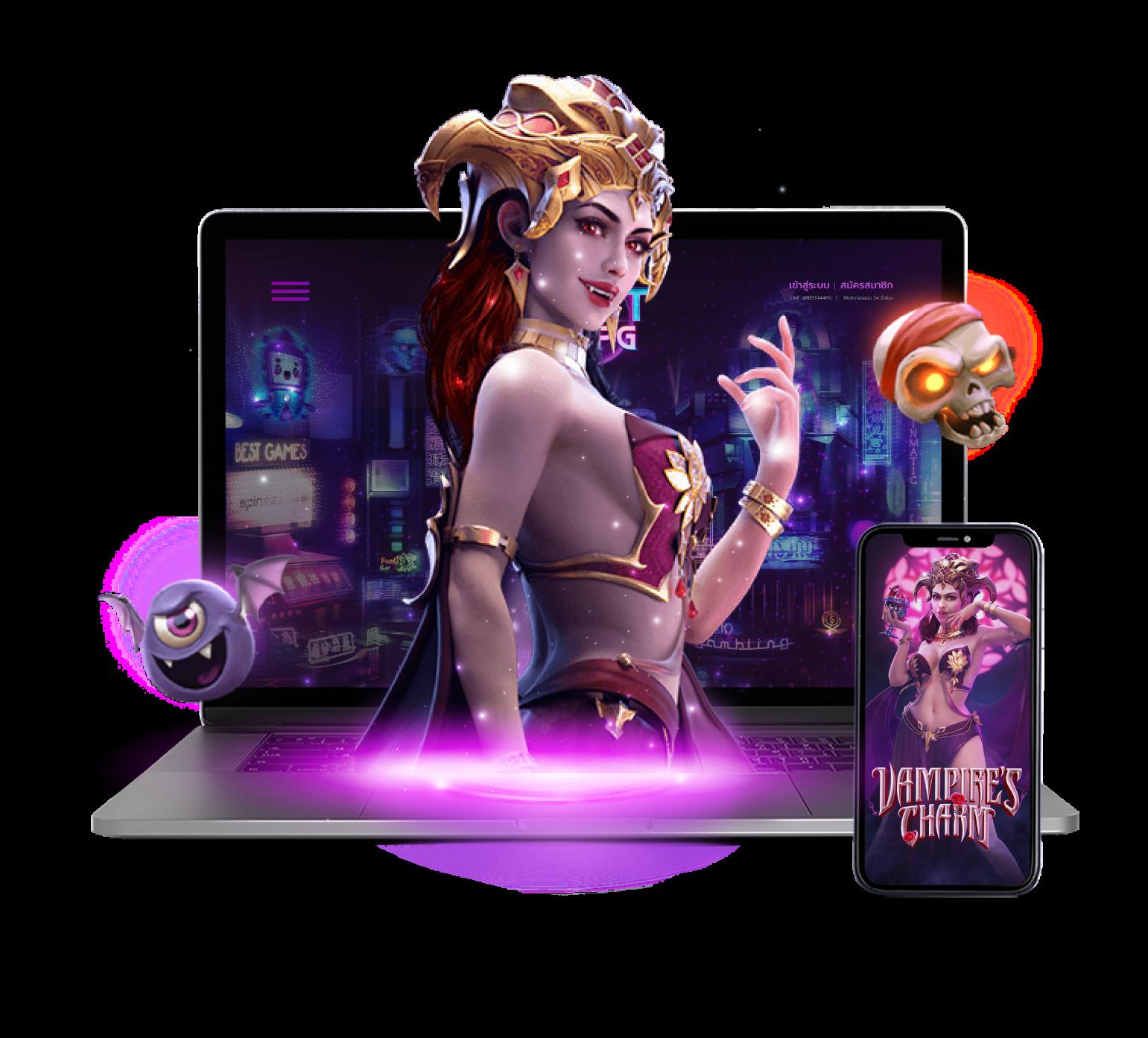 x99 สล็อต - ขุมทรัพย์แห่งการเล่นเกมออนไลน์ที่คุณไม่ควรพลาด