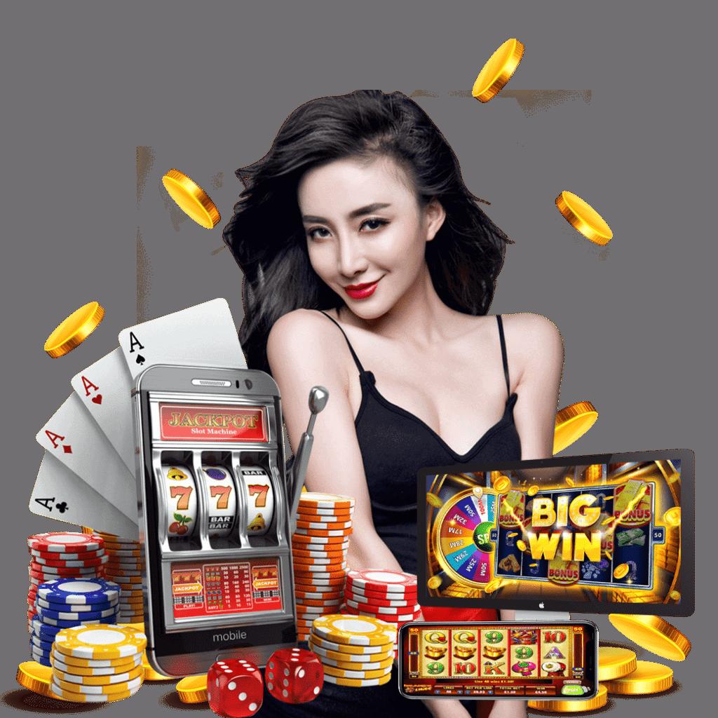 คาสิโนออนไลน์ KTV คือ ความสนุกสุดมันส์ พร้อมโปรโมชั่นเด็ด 2025