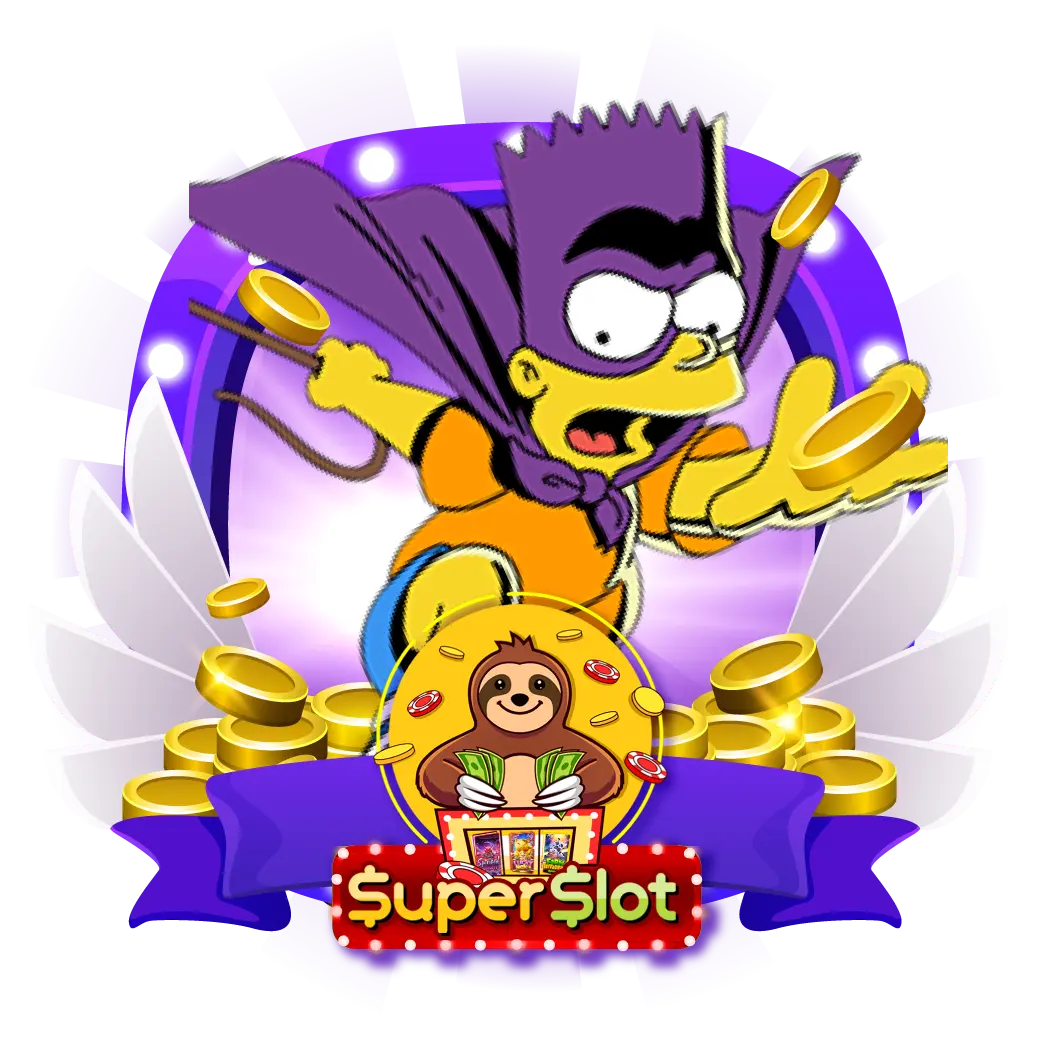 คาสิโนออนไลน์ Slot777 เว็บตรง มั่นคง รวดเร็ว โบนัสมากมาย