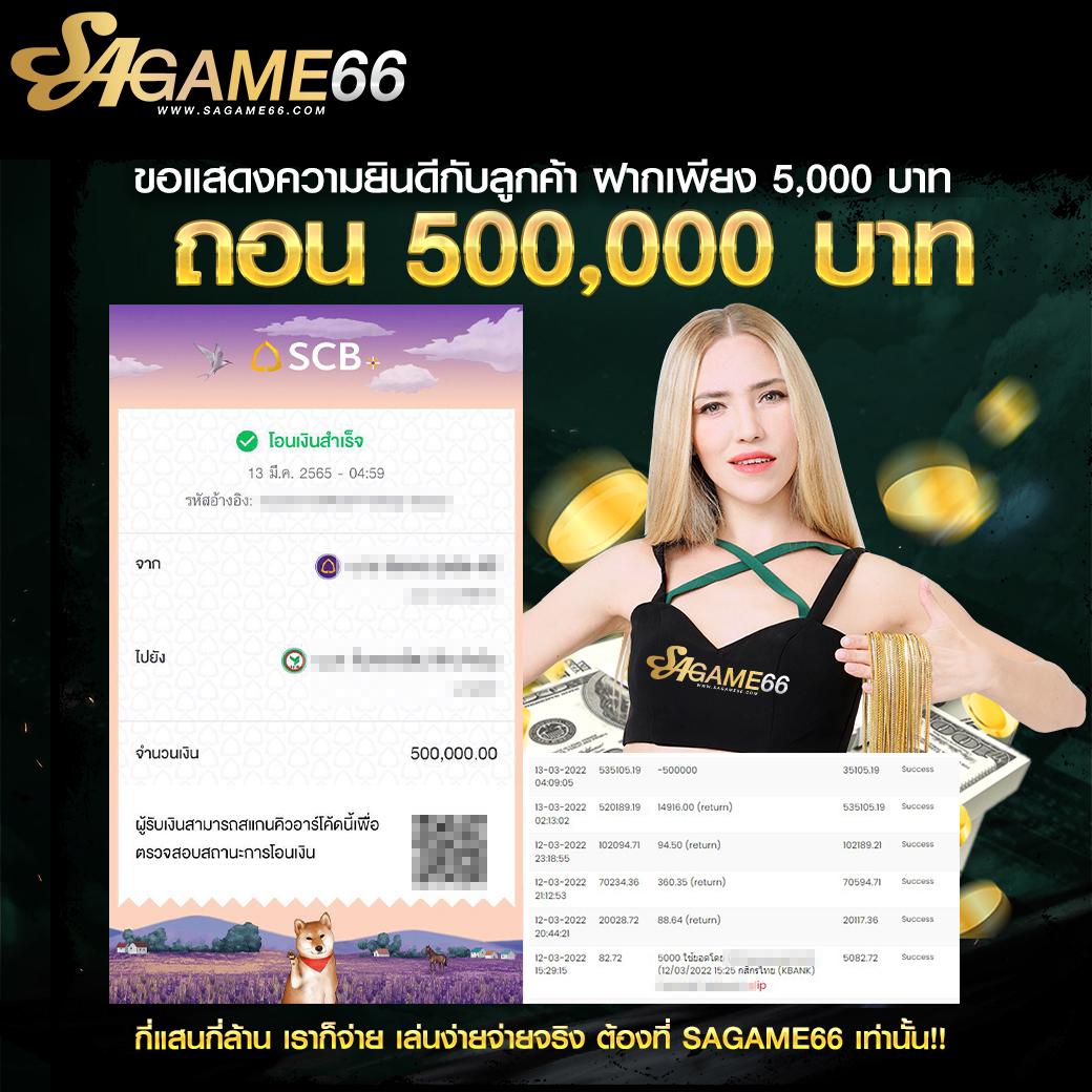 คาสิโนออนไลน์ Slotv9 เกมสนุก ฝาก-ถอนรวดเร็ว โบนัสมากมาย!