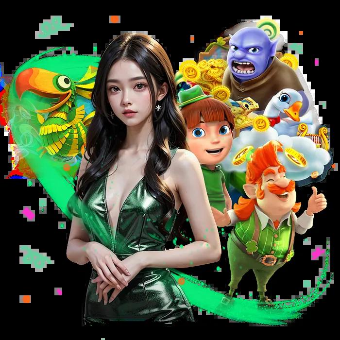 คาสิโนออนไลน์ สบายดี999 รวมเกมพนันครบวงจร สนุกทุกวัน