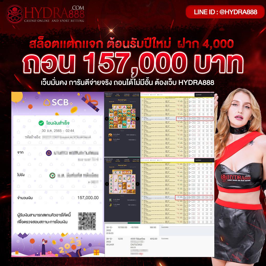 คาสิโนออนไลน์ เว็บ n93: เดิมพันง่าย สนุกครบวงจร 24 ชม.