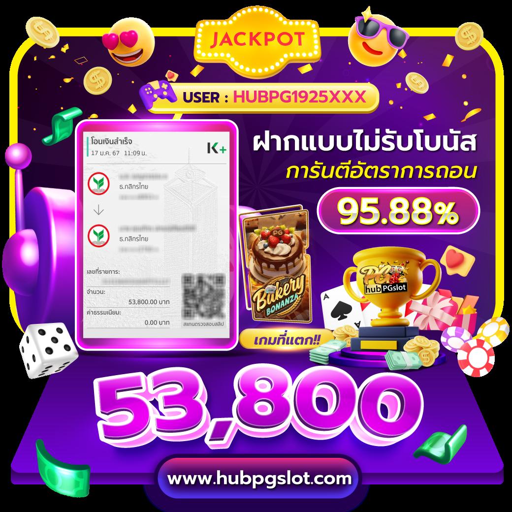 ทดลองปั่นคาสิโนออนไลน์: ประสบการณ์เล่นเกมสุดพิเศษ