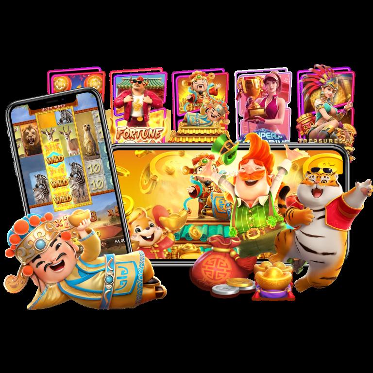 ทดลองเล่นสล็อต PG ซื้อฟรีสปินได้ 2025 เกมสนุกไม่มีหยุด