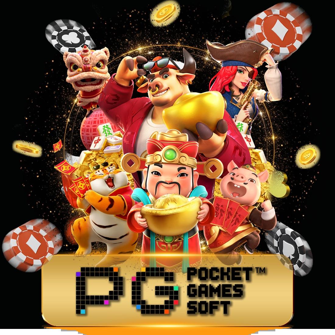 ทดลองเล่นสล็อต pg999 - ประสบการณ์ใหม่ในคาสิโนออนไลน์
