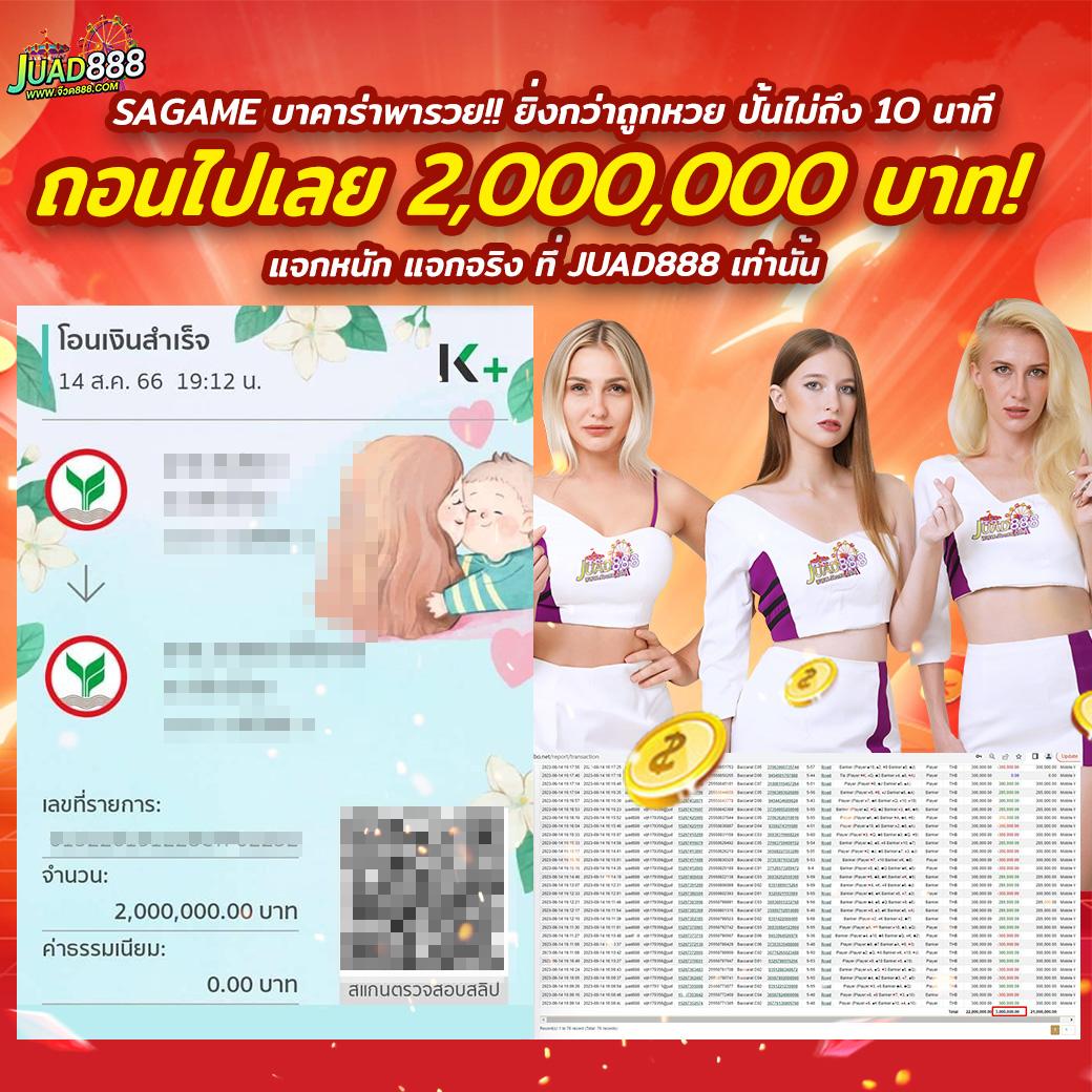 ผลล่าสุด: คาสิโนออนไลน์ยอดนิยมในประเทศไทย 2025