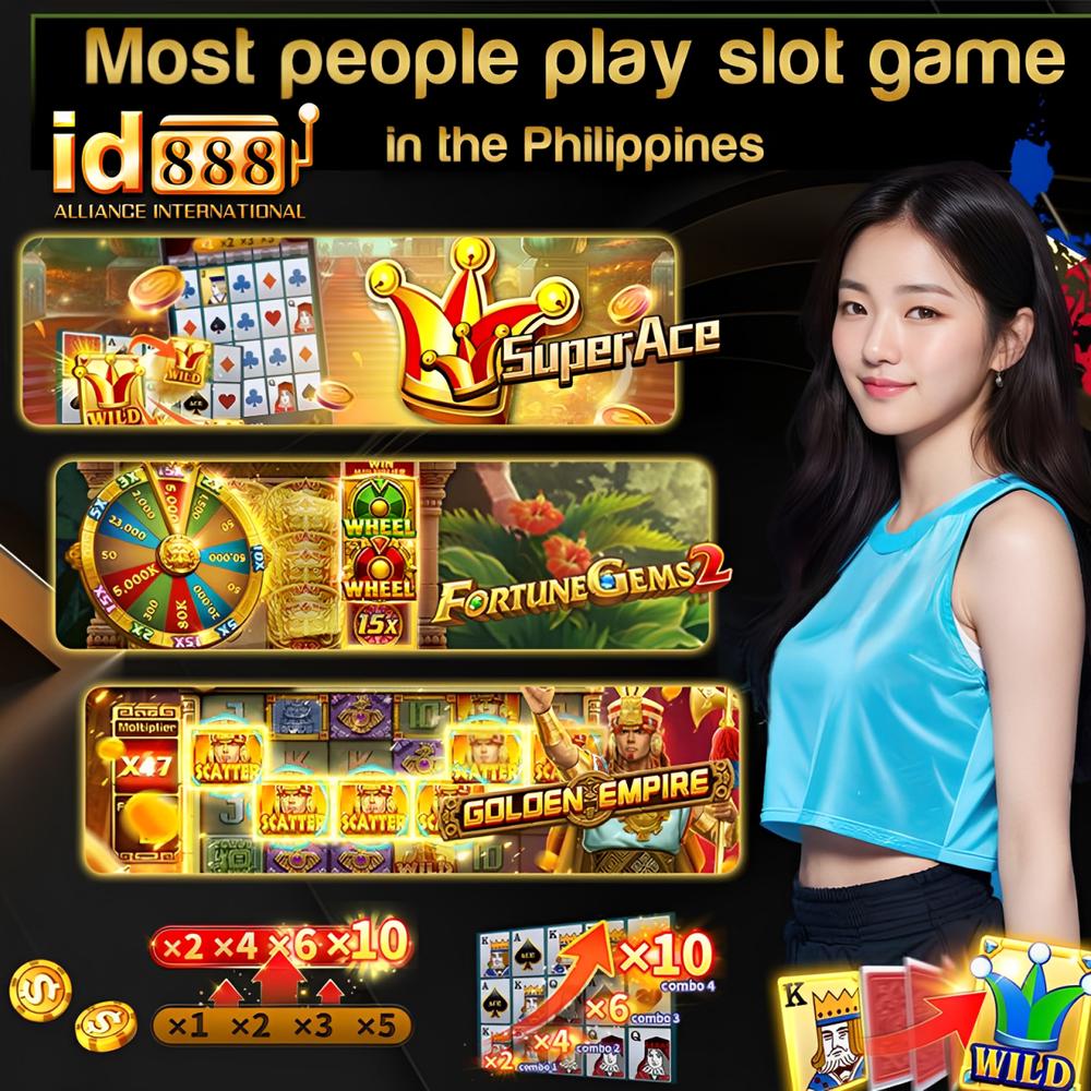 วอ เลท สล็อต: เกมคาสิโนออนไลน์ที่มาแรงในปี 2025