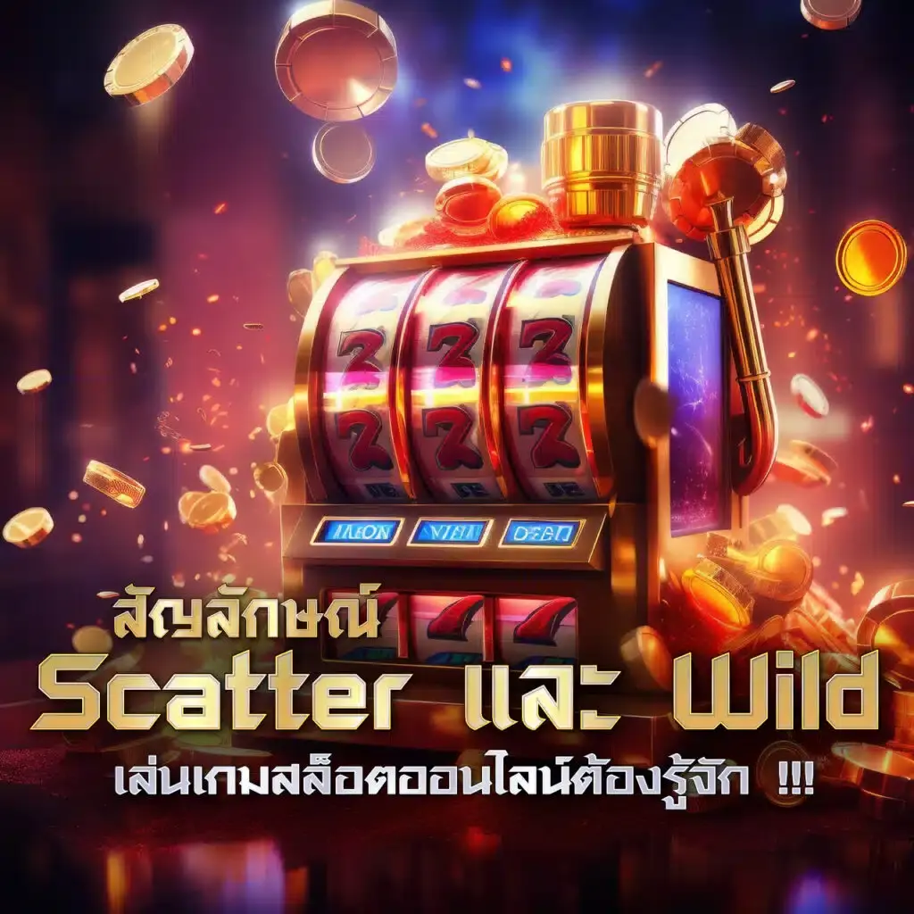 สล็อต 456: คาสิโนออนไลน์ที่ให้บริการสล็อตออนไลน์ครบวงจร