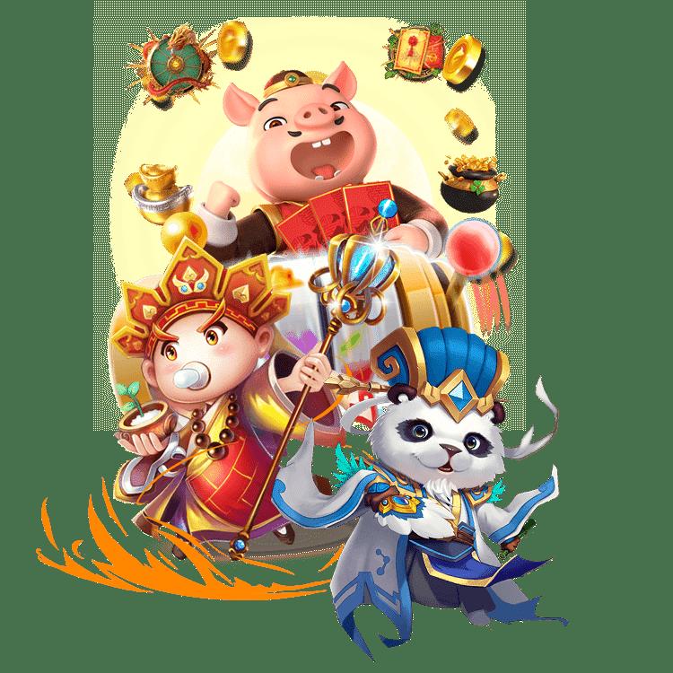 สล็อต g2g: แหล่งรวมเกมสล็อตแตกง่าย โบนัสเพียบ!