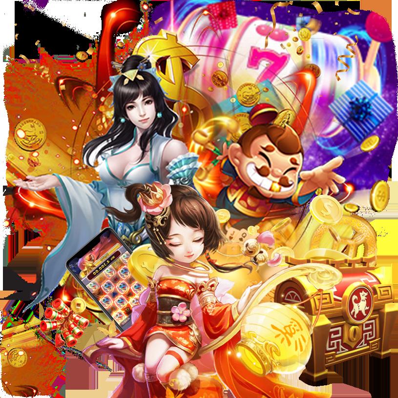 สล็อต เว็บตรง: รวมเกมสุดฮิต โบนัสจัดเต็มทุกวัน