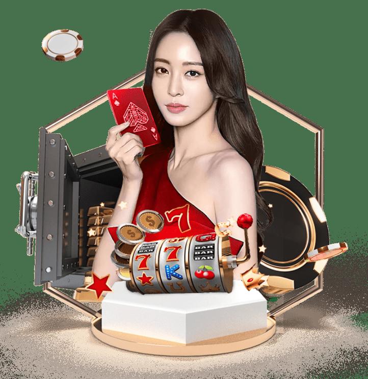 เครดิตฟรี 20 เล่นได้ 200 ถอน 100 สนุกไปกับคาสิโนออนไลน์