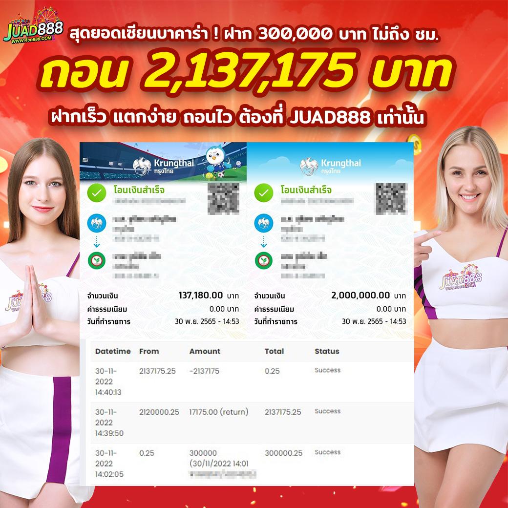 เครดิตฟรี 300 ไม่มีเงื่อนไข โปรโมชั่นคาสิโนสุดคุ้ม