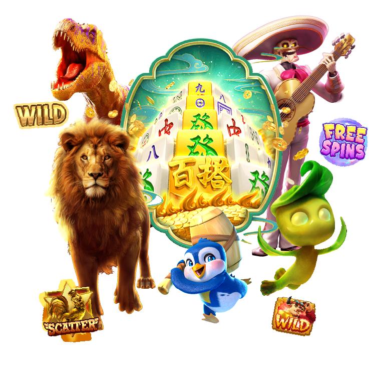 เว็บ มีตังค์ สล็อต - รับรางวัลใหญ่ด้วยเกมสล็อตยอดนิยม