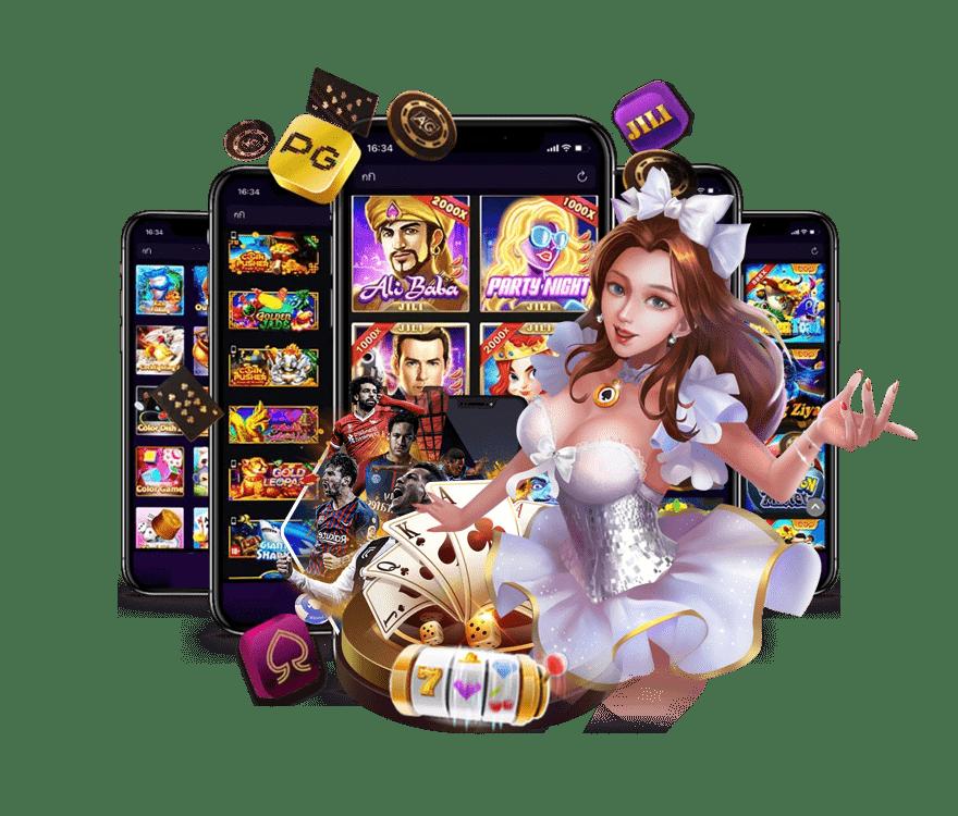 เศรษฐี99 สล็อต: เดิมพันสุดมันส์ แหล่งรวมเกมสล็อตยอดนิยม