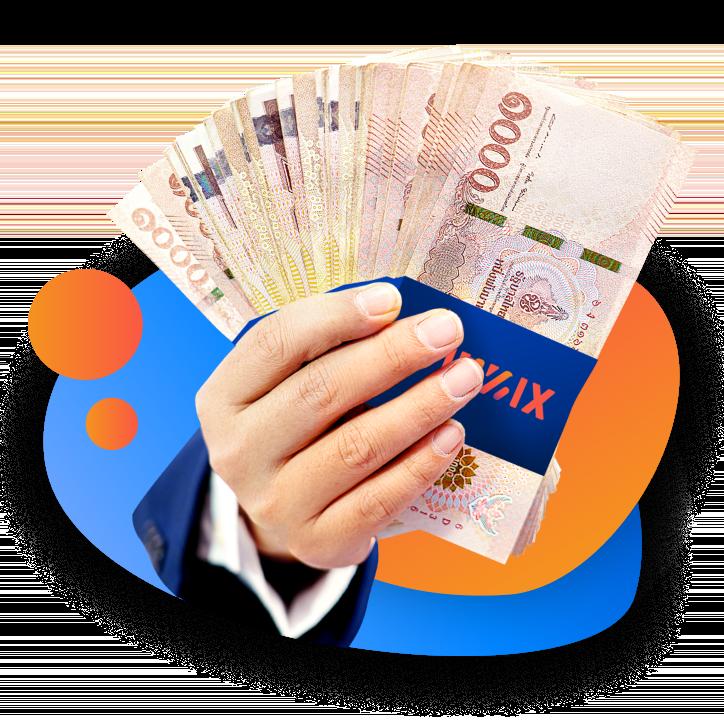 โปรสปิน10000: คาสิโนมาตรฐานระดับสากล รับโบนัสสุดปัง!